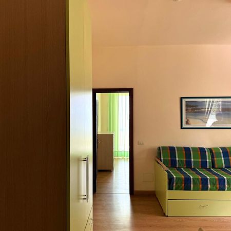 Villa Nettuno Residence Giardini Naxos Eksteriør billede